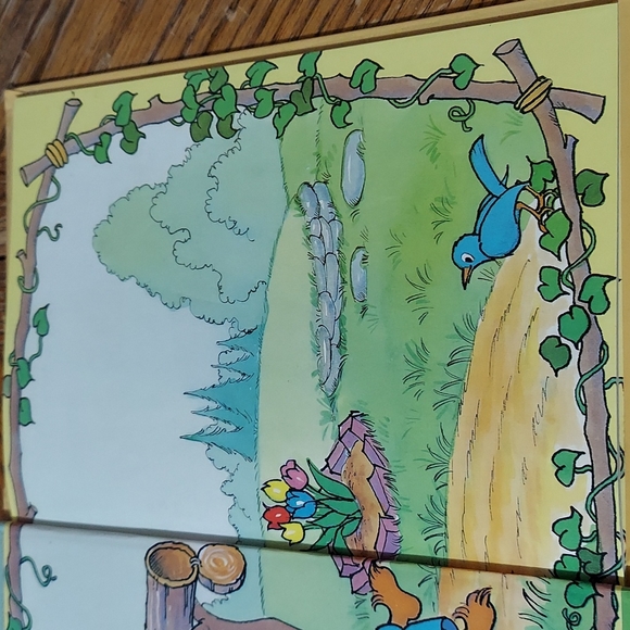 The Berenstain Bears And The Big Red Kite - Picture 4 of 14